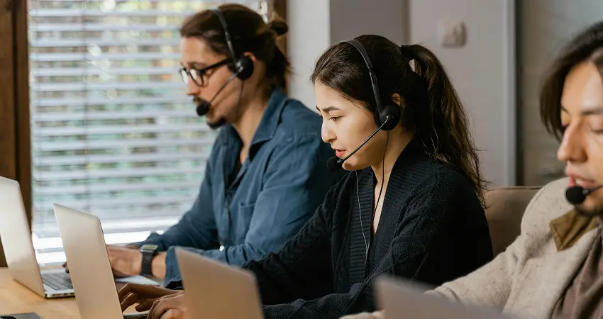 Une solution innovante au service de la réussite des entreprises internationales modernes.